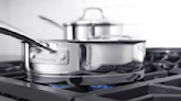 Wayfair Way Day 2024 ends today. Get this 11-piece Cuisinart cookware set for 64% off while you can