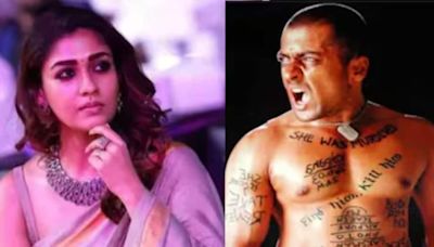 Why Nayanthara Said Playing This Role In Suriya’s Ghajini Was The ‘Worst Decision’ Of Her Life - News18