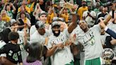 Celtics-Pacers takeaways: Jaylen earns ECF MVP as C's complete sweep
