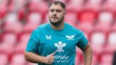 Scarlets make four changes to face Ulster