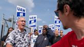 United Auto Workers expand strike, CVS walkout, Menendez indictment: 5 Things podcast