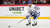 The cost of signing William Nylander is sky-high, and it's only going up