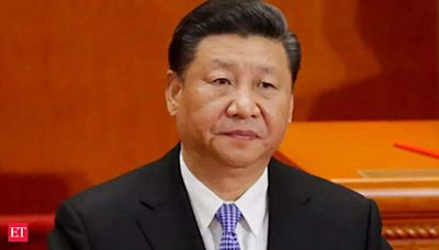 Not subordinate to China, says Taiwan in response to Xi Jinping's "one-China principle"