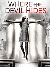 The Devil's Hand (2014 film)