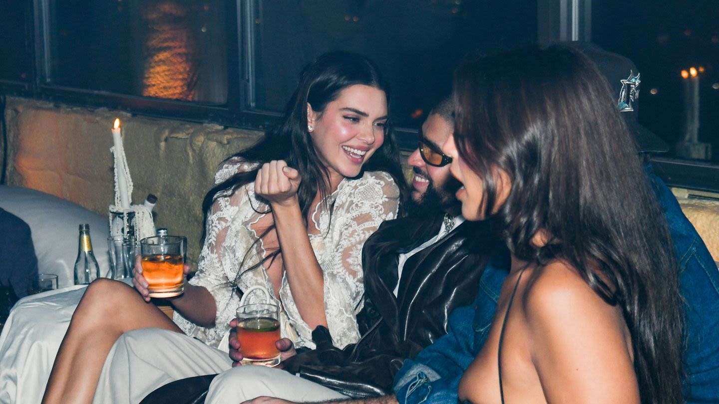 Why Kendall Jenner Is ‘Committed’ to Bad Bunny: He Treats Her ‘Like a Princess’