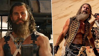 Chris Hemsworth's brilliant turn in Mad Max prequel Furiosa proves he's the most impressive actor to emerge from the MCU