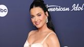 Katy Perry on Why She Doesn't Want a Full-Time Nanny for Her and Orlando Bloom's Daughter Daisy