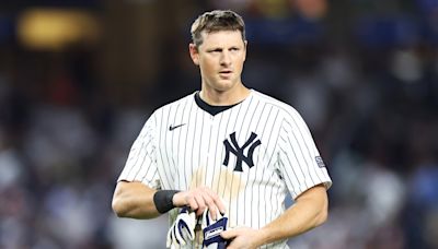 Yankees bench slumping former All-Star, batting champ DJ LeMahieu