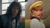 Joseph Quinn Recalls Meeting Taylor Swift. It Didn’t Go Well