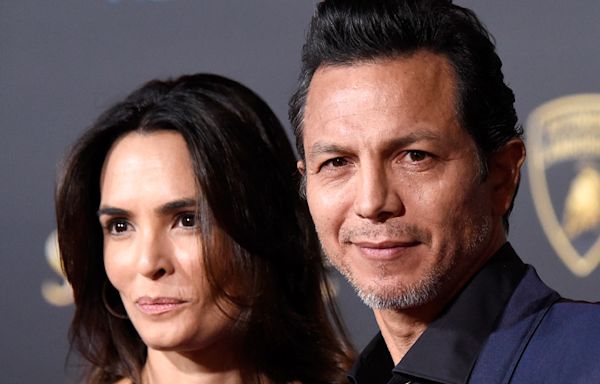 Who Is Benjamin Bratt Married To? Meet Talisa Soto, His Wife of Over 20 Years!