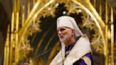 Ukrainian archbishop: Pope Francis doesn't understand Putin