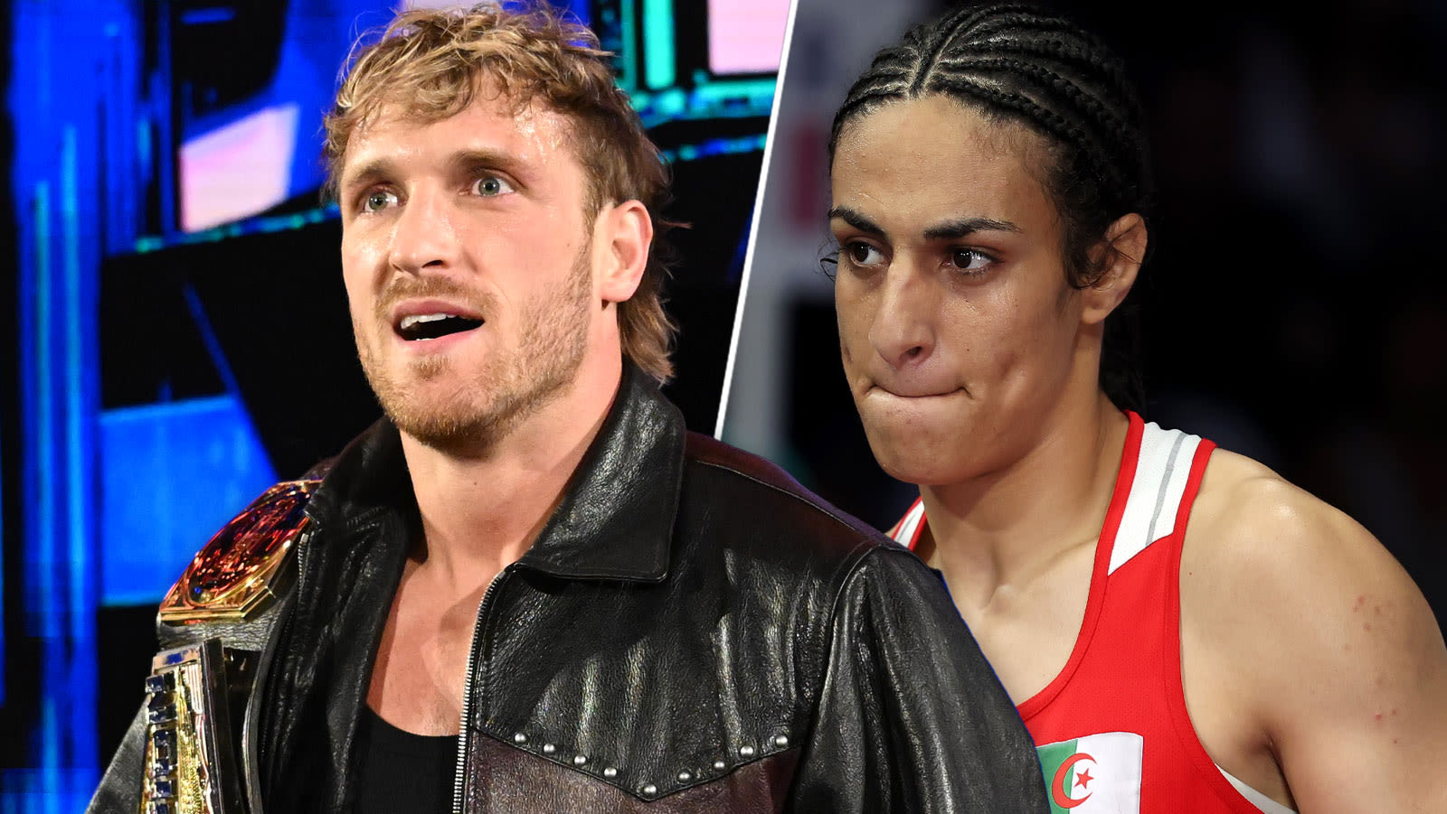 Logan Paul Admits To Being “Guilty Of Spreading Misinformation” About Imane Khelif, The Algerian Olympic Boxer