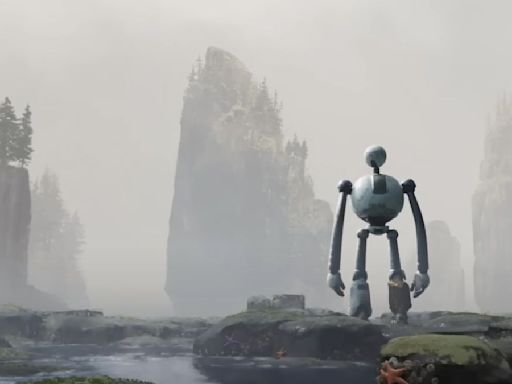 The Wild Robot: Release Date, Cast And Other Things We Know About The DreamWorks Movie