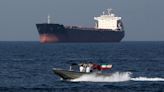 Iran’s Revolutionary Guard drill on disputed Persian Gulf islands