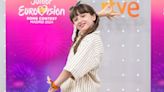 Así es Chloe DelaRosa, la 'cantista' que representará a España en Eurovisión Junior