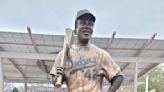 MLB》偷Robinson雕像 竊賊面臨超過19年監禁