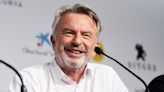 ‘Jurassic Park’ Star Sam Neill Treated for Stage-Three Blood Cancer: ‘I’m Not Afraid of Dying, but It Would Annoy Me’