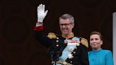 Frederik X proclaimed new king of Denmark after Queen Margrethe II abdicates