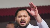 NEET paper leak heat onTejashwi Yadav: Arrested accused linked to Bihar leader's aide