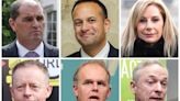 Can't keep up with the Fine Gael departures? Here's a round up of who is standing down