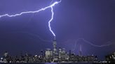 New York City, Washington among 63 million along I-95 corridor under severe weather threat Wednesday
