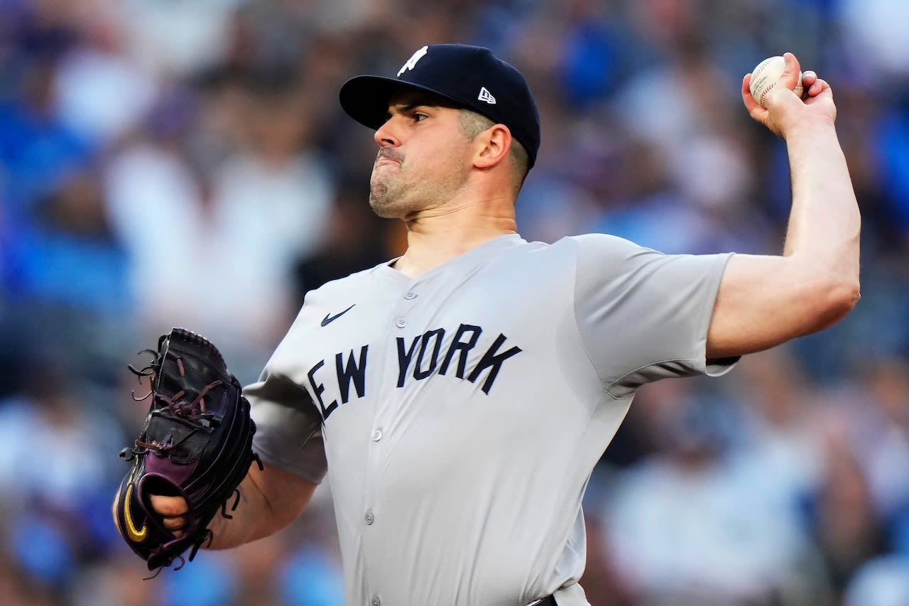 New York Yankees vs. Tampa Bay Rays preview: Updated odds and expert picks for Tuesday, July 9th, 2024