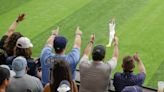 Rays’ home opener sells out. Would a new stadium bring crowds year-round?