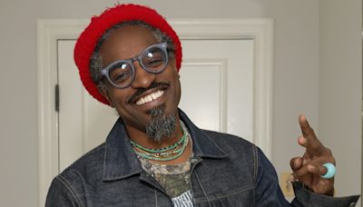 André 3000 Reveals Why He Is Committed To The Flute These Days Instead Of Rapping