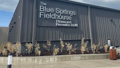 Enhanced security measures in place at Blue Springs Fieldhouse in time for summer season