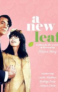 A New Leaf (film)