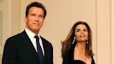 Arnold Schwarzenegger claims he and Maria Shriver deserve ‘Oscars’ for their divorce