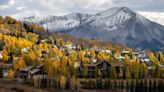 The 9 Best Mountain Towns to See Fall Foliage