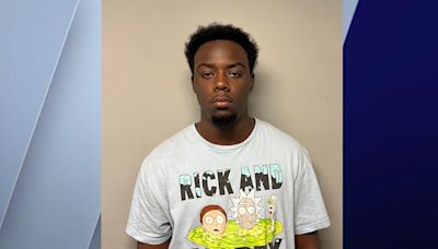 Man charged in the shooting death of Round Lake Beach 15-year-old