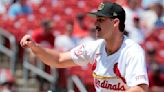 Fernandez, Robertson pressed into extra work against former team: Cardinals Extra