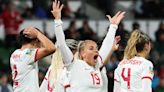 Canada comes from behind against Republic of Ireland to claim vital 2-1 Women’s World Cup victory