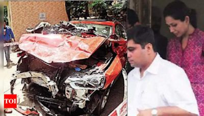 2015 DUI deaths: Police to invoke murder charge against Janhavi | Mumbai News - Times of India