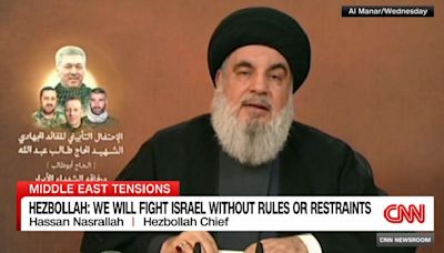 Why Hezbollah is threatening this tiny European country