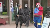 Buffalo Naval & Military Park hosts 'Star Wars' event