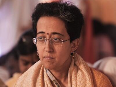 Minister Atishi sanctions Rs 100 crore to fund 12 Delhi University colleges
