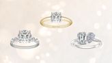 Blue Nile’s Top Engagement Rings Are High Value, Easy to Shop, and Come in Stunning Designs