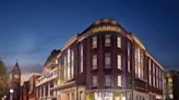 Historic Merseyside building to be converted into luxury hotel and apartments
