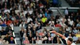 Sieg gegen Nadal eine Befreiung für Zverev