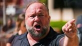 Judge Orders Alex Jones’ Personal Assets Liquidated to Pay Sandy Hook Families but Dismisses Infowars Bankruptcy Case