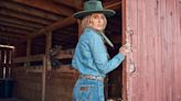 Lainey Wilson Hopes to ‘Turn Heads & Capture Hearts’ in Wrangler Collection: Shop Her Fall Favorites