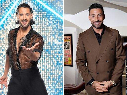 First Giovanni, now Graziano: Strictly is facing the biggest crisis in its history