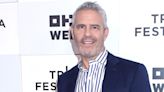 Andy Cohen Toasts To 15 Years Of 'Watch What Happens Live' With FRESCA Mixed