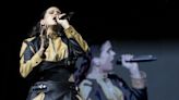 Rosalía recibe siete nominaciones de los Latin Grammy