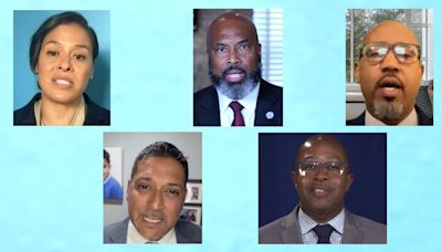 EBR's superintendent candidates make their own videotaped pitches for top schools job