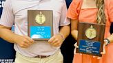 HONORING COUGARS: Gay, Moore are athletes of the year at SWE