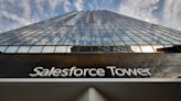 Salesforce Stock Is Tumbling Thursday: What's Going On? - Salesforce (NYSE:CRM)